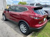 Used 2020 Nissan Rogue Sport S w/ Appearance Package image 4