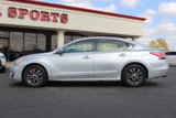 Used 2015 Nissan Altima 2.5 S w/ Special Edition Package image 6