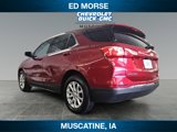 Used 2019 Chevrolet Equinox LT image 3