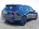 Used 2024 Cadillac XT6 Premium Luxury w/ Platinum Package image 4