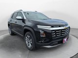 New 2026 Chevrolet Equinox LT w/ Convenience Package II image 3