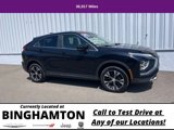 Used 2022 Mitsubishi Eclipse Cross SE image 2