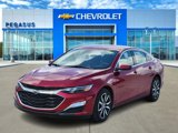 New 2025 Chevrolet Malibu RS image 2