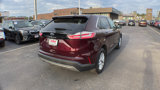 Used 2021 Ford Edge SEL w/ Convenience Package image 4