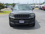Used 2022 Jeep Grand Cherokee L Laredo image 2