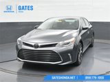 Used 2017 Toyota Avalon XLE image 6