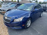 Used 2013 Chevrolet Cruze LT image 3