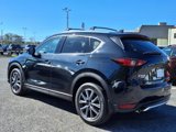 Used 2018 MAZDA CX-5 Grand Touring w/ Premium Package image 4