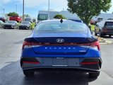 Certified 2024 Hyundai Elantra Limited image 5