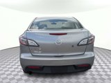 Used 2011 MAZDA MAZDA3 i Sport image 4