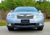 Used 2012 Subaru Outback 2.5i Premium image 2