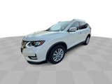 Used 2017 Nissan Rogue SV w/ SV Premium Package image 5