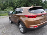 Used 2017 Kia Sportage LX image 5