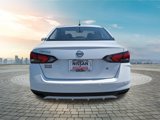 New 2025 Nissan Versa S w/ S Plus Package image 5