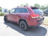 Used 2018 Jeep Grand Cherokee Laredo image 4