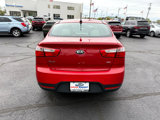 Used 2014 Kia Rio LX w/ Power Package image 4