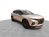 Certified 2020 Chevrolet Blazer LT image 2