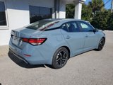 New 2025 Nissan Sentra SV w/ All-Weather Package image 3