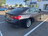 Certified 2023 Chevrolet Malibu LT image 2