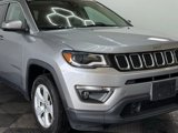 Used 2018 Jeep Compass Latitude w/ Popular Equipment Group image 2