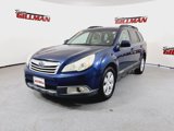 Used 2010 Subaru Outback 2.5i Premium image 3
