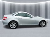 Used 2006 Mercedes-Benz SLK 280 image 2