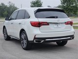 Certified 2020 Acura MDX FWD w/ Technology Package image 5