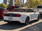 Used 2020 Ford Mustang Premium image 3
