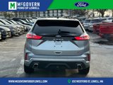 Used 2021 Ford Edge ST w/ Equipment Group 401A image 4