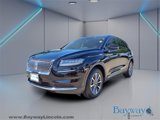Certified 2022 Lincoln Nautilus FWD w/ Premium Package image 3