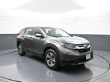 Certified 2019 Honda CR-V LX image 4