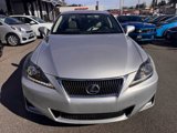 Used 2011 Lexus IS 250 AWD image 2