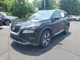 Used 2023 Nissan Rogue SL image 3