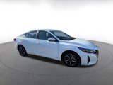 Used 2024 Nissan Sentra SV image 2