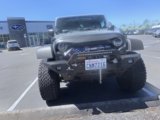 Used 2014 Jeep Wrangler Unlimited Sport w/ Quick Order Package 24S image 6