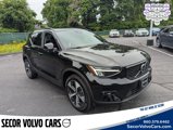 Used 2024 Volvo XC40 B5 Plus w/ Climate Package image 2