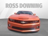 Used 2010 Chevrolet Camaro SS image 2