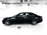 Used 2014 Mercedes-Benz E 350 4MATIC Sedan image 3