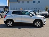 Used 2021 Chevrolet Trax LS w/ Tint and Cruise Package image 4