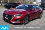 Used 2023 Nissan Altima 2.5 SV image 3