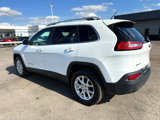 Used 2015 Jeep Cherokee Latitude image 5