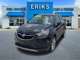 Used 2019 Buick Encore Preferred image 2