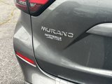 Used 2022 Nissan Murano SV image 5