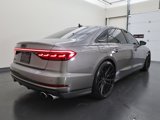 Used 2020 Audi S8 L image 3