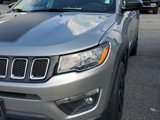 Certified 2019 Jeep Compass Latitude image 4