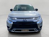 Used 2019 Mitsubishi Outlander ES image 2