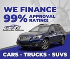 Used 2017 Subaru Outback 3.6R Limited image 3