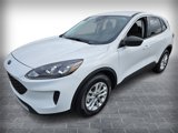 Used 2022 Ford Escape SE image 3