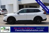 New 2025 Honda CR-V Sport image 5