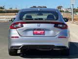 New 2025 Honda Civic Sport image 5